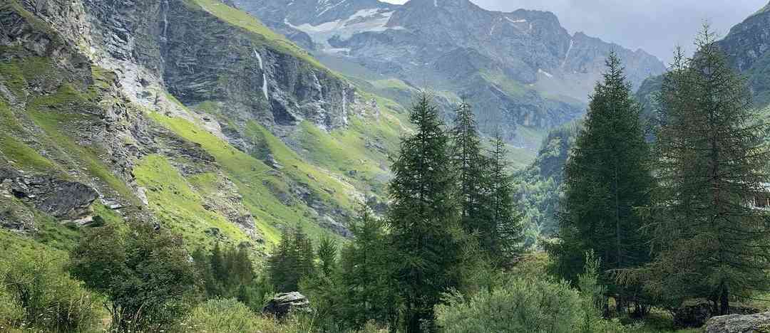 Photographie de lvdrd sur la randonnée "Cascades de Rosuel"
