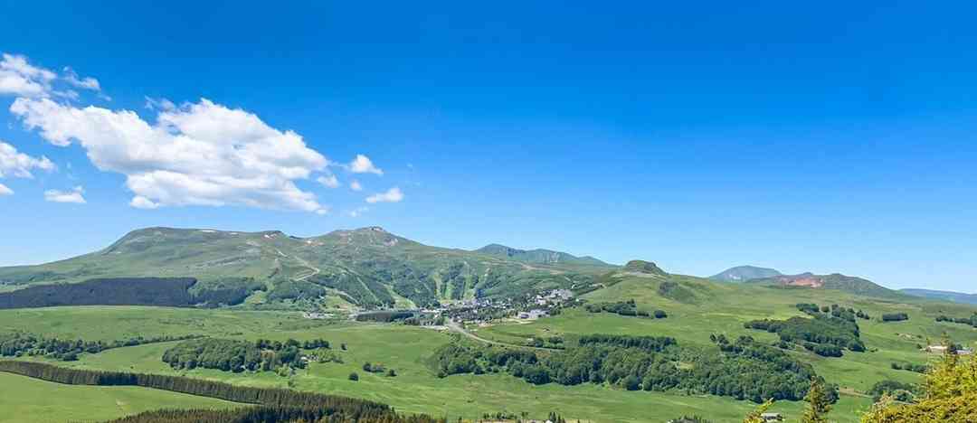 Photographie de camille_touffe sur la randonnée "Puy de Montchal et Lac Pavin"