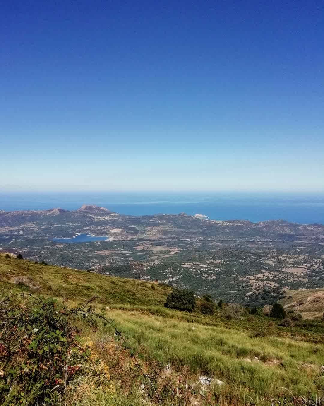 Photographie de marie_audouard sur la randonnée "Mausoléo et ponts génois"
