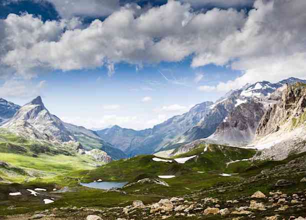 Photographie de etienne_kempf sur la randonnée "Col du Palet depuis Laisonnay"