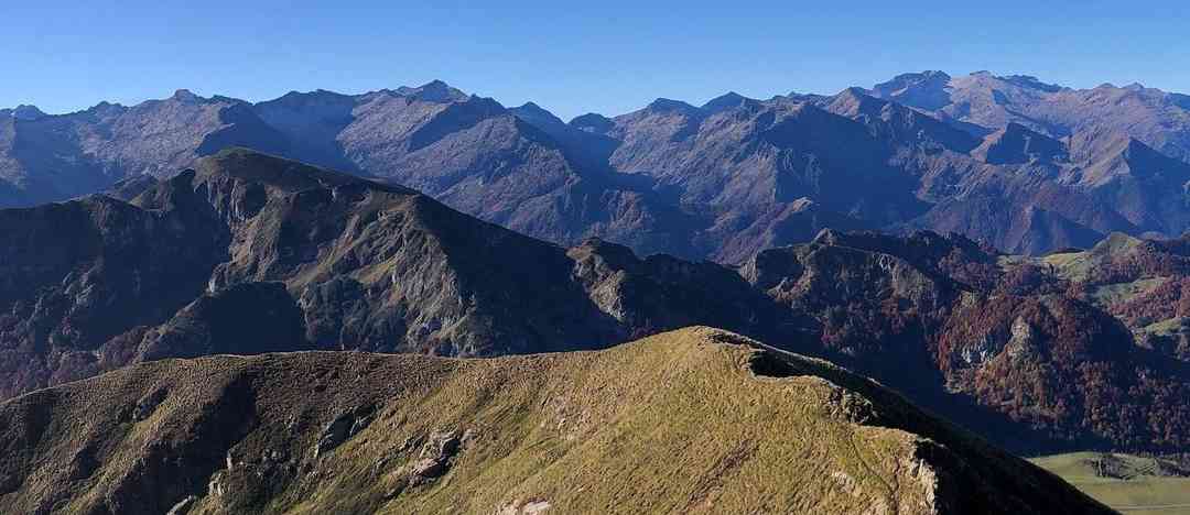 Photographie de hadrien_vives sur la randonnée "Pic des Trois Seigneurs"