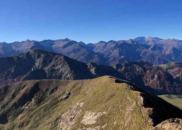 Photographie de hadrien_vives dans le parc "Pic des Trois Seigneurs"
