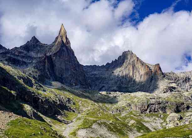 Photographie de nicolas.grnt dans le parc "Refuge du Soreiller"