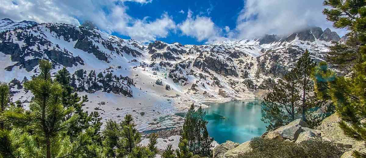 Photographie de alexia_trde sur la randonnée "Lac de Gréziolles"