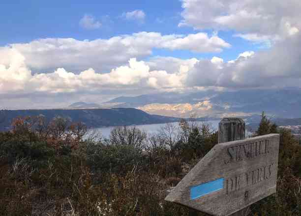 Photographie de cassoucassou dans le parc "Sentier de Véris"