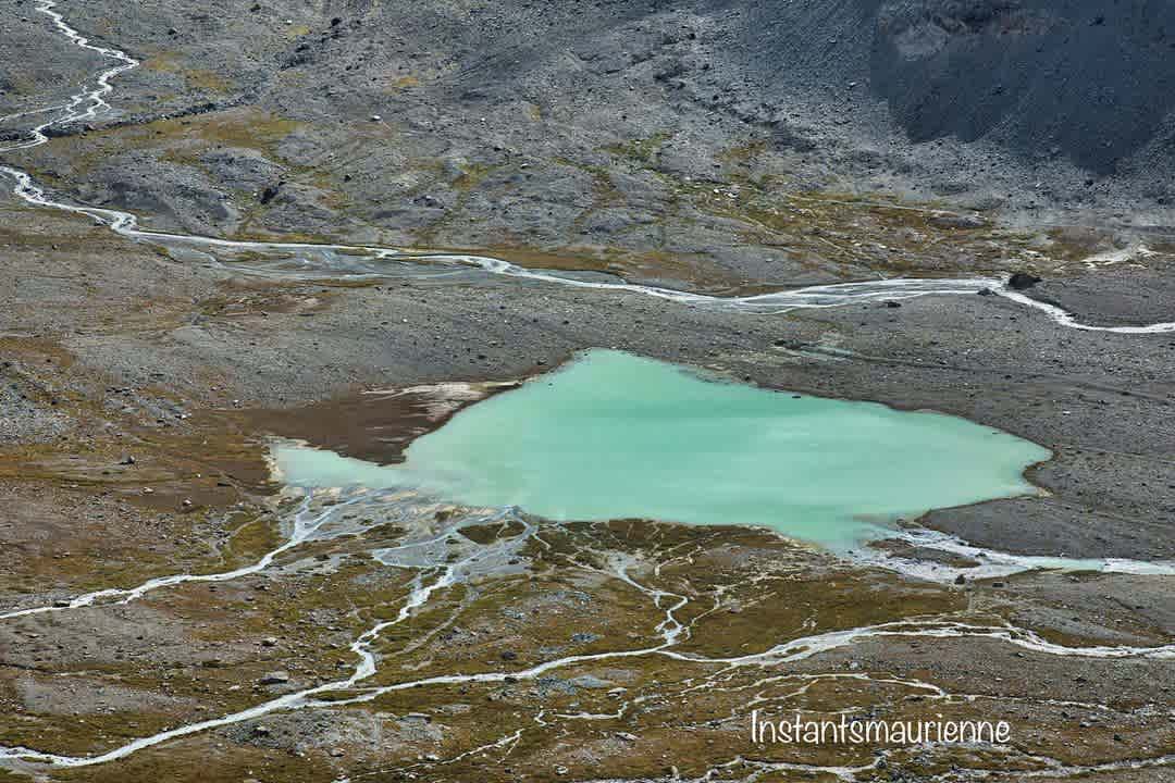 Photographie de instantsmaurienne sur la randonnée "Cirque des Evettes"