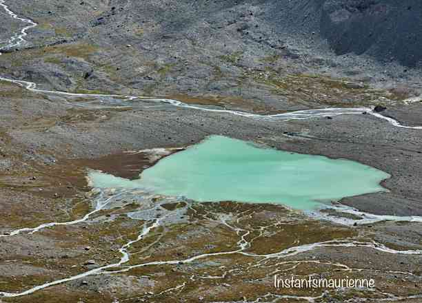 Photographie de instantsmaurienne sur la randonnée "Cirque des Evettes"