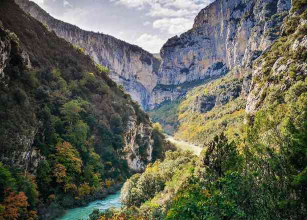 Photographie de aurorebtglia dans le parc "Sentier Blanc Martel"