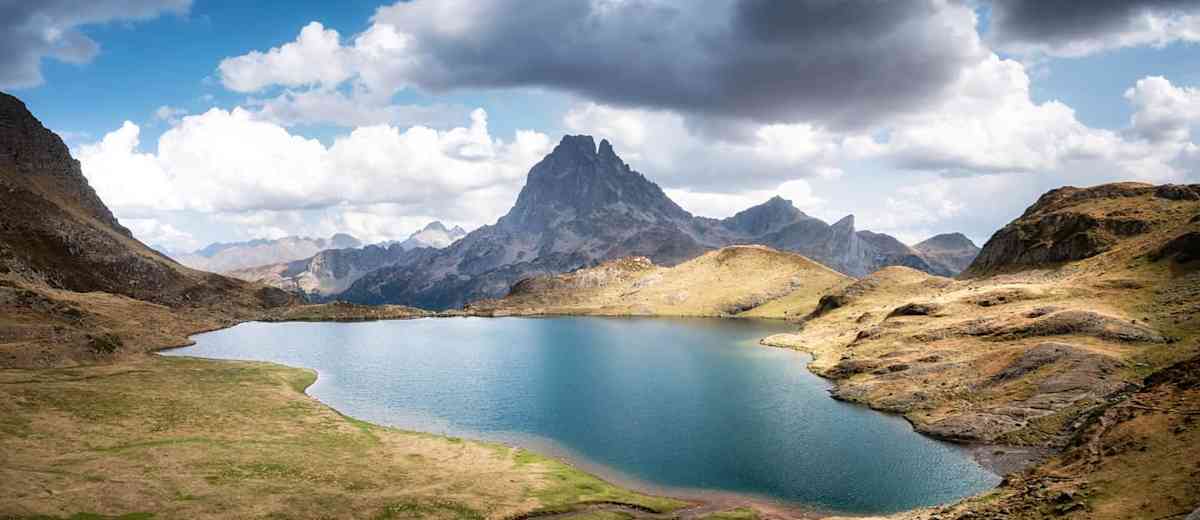Photographie de eric_castaings_photographies sur la randonnée "Tour des lacs d'Ayous"