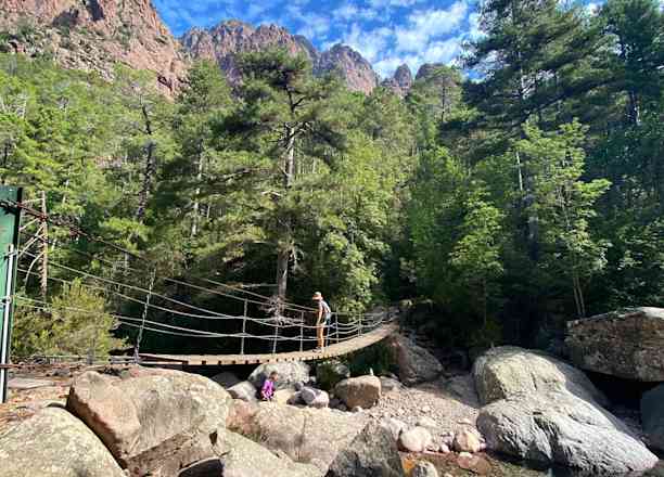 Photographie de leamartin_11 sur la randonnée "Boucle de Ficaghjola"