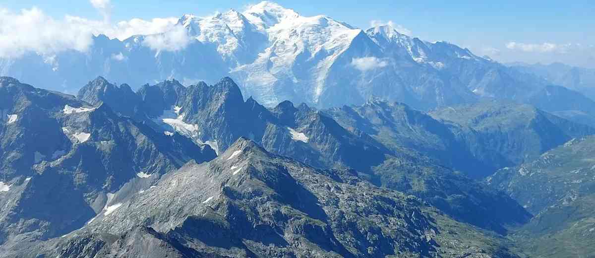 Photographie de rodrigue_leveaux sur la randonnée "Mont Buet"