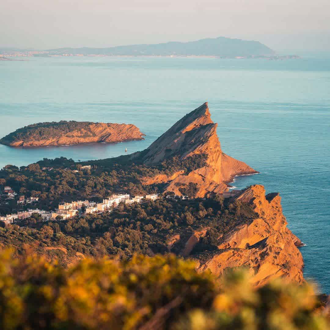 Photographie de petit_prince_alex sur la randonnée "Bec de l'Aigle"