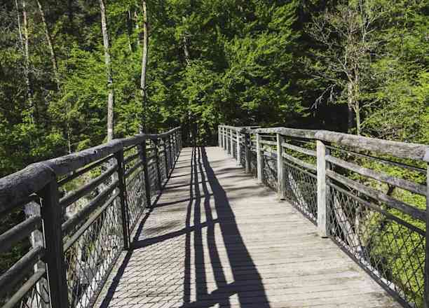 Photographie de ed.photography68 sur la randonnée "Gorges de Crosery"