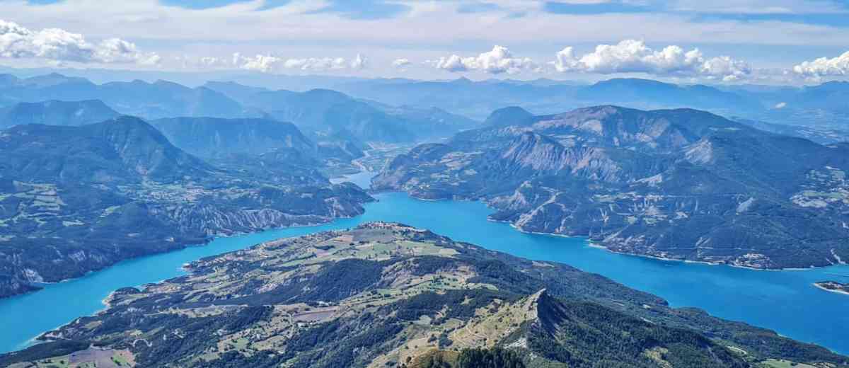 Photographie de titemilie04 sur la randonnée "Pic de Morgon"