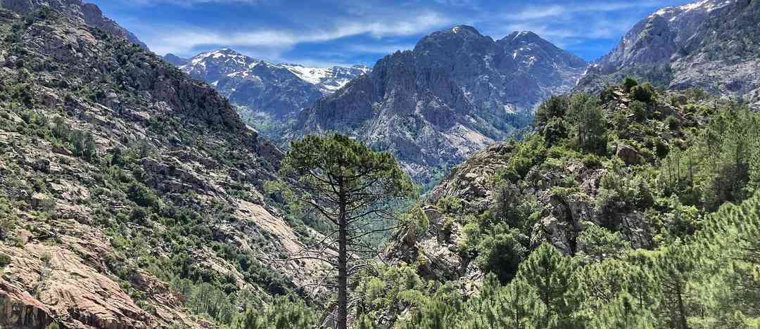 Photographie de perrine_levavasseur sur la randonnée "Cirque de bonifatu - Refuge de Carrozzu"