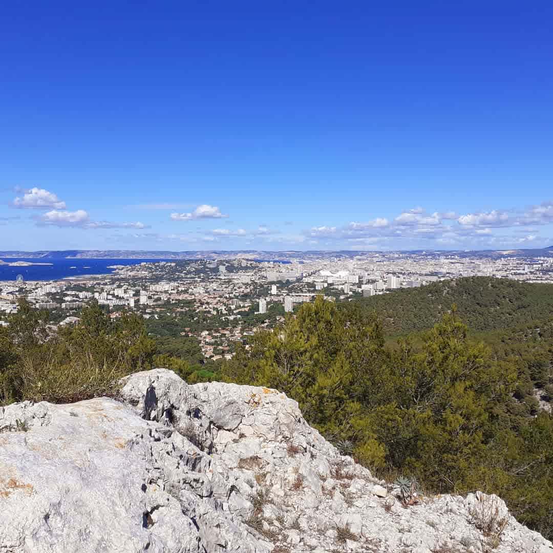 Photographie de stephetie sur la randonnée "Sommet des Escampons"