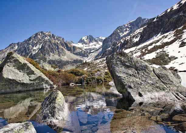 Photographie de ch_blanc dans le parc "Lacs de Liantran et lac du Plaa de Prat"