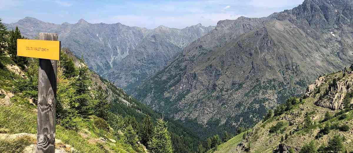 Photographie de auremims sur la randonnée "Col du Viallet"