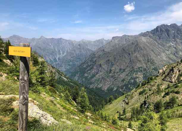 Photographie de auremims dans le parc "Col du Viallet"