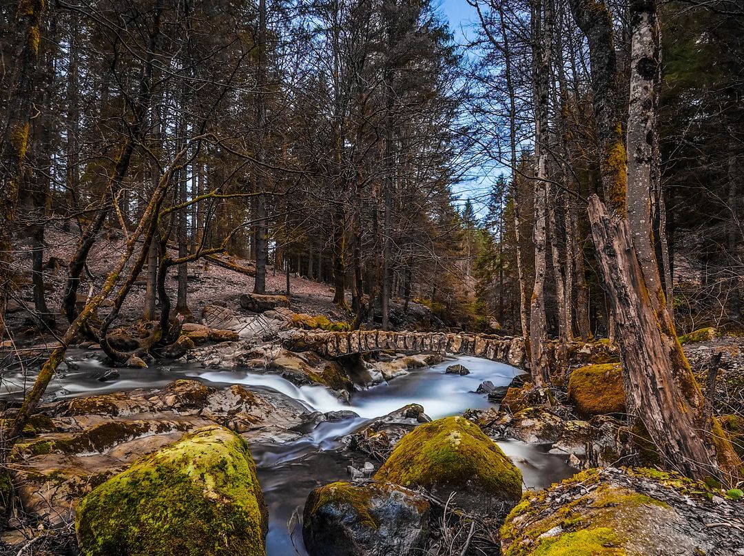 Photographie de schubyannick sur la randonnée "Roche du Page"