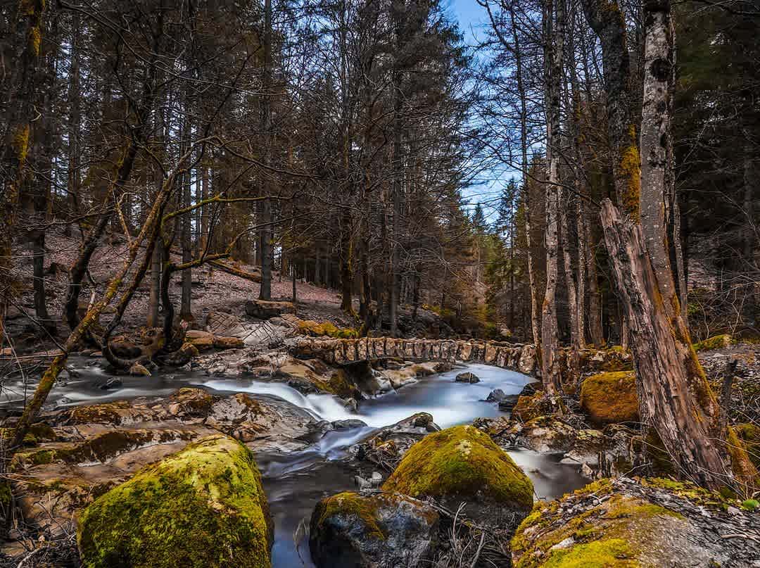 Photographie de schubyannick sur la randonnée "Roche du Page"