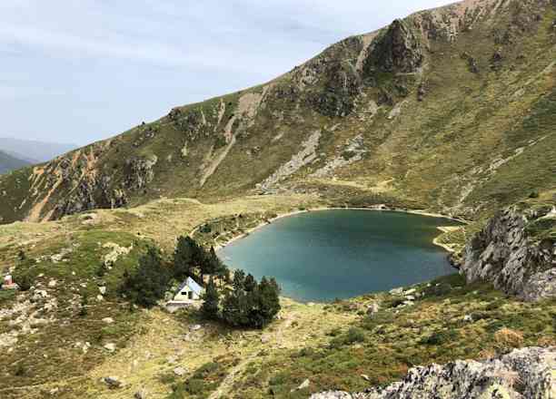 Photographie de rheaparks_app dans le parc "Refuge du Pinet"
