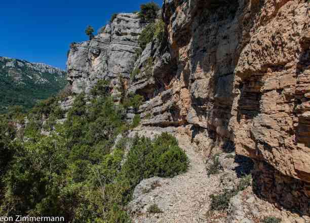 Photographie de leon_is_hiking sur la randonnée "Sentier du Bastidon"