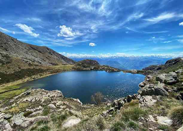 Photographie de cedric_armd sur la randonnée "Etang d'Appy"