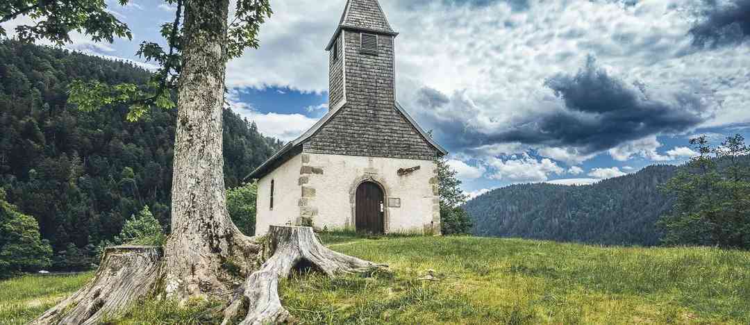 Photographie de isabellehuguel sur la randonnée "Lacs de Longemer et Lispach"