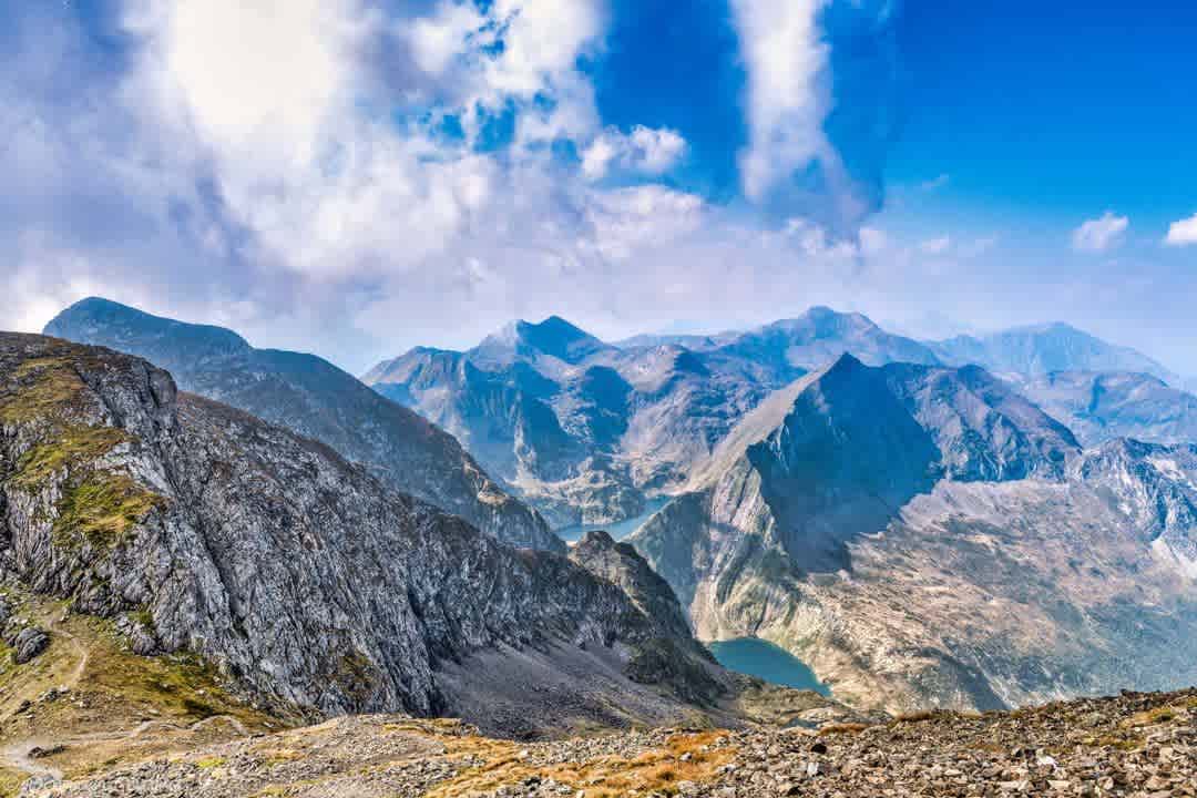 Photographie de dorian_photoshoot sur la randonnée "Mont Valier"