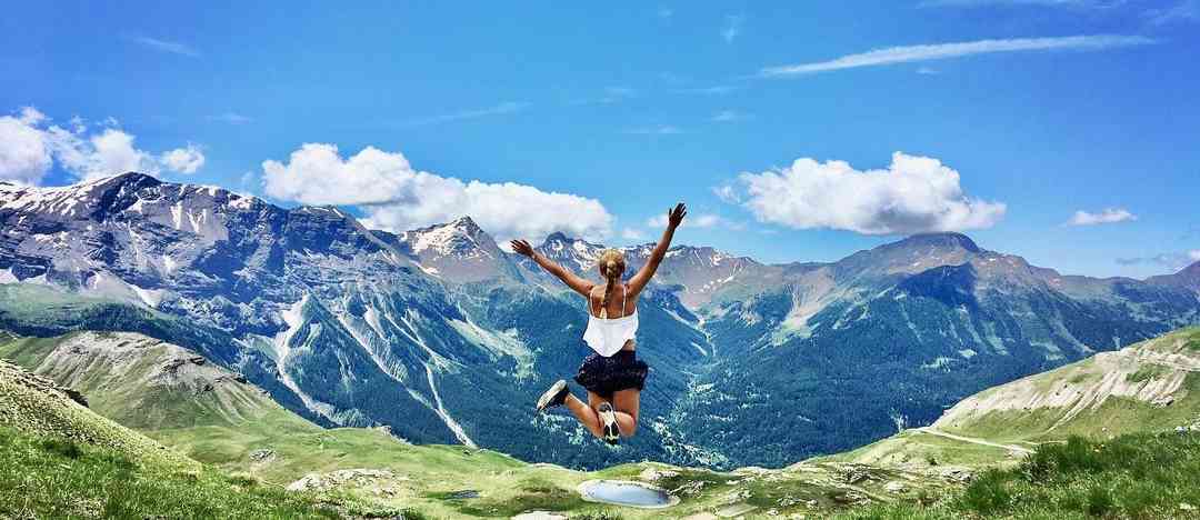Photographie de mareile_opitz sur la randonnée "Lacs d'Orcières"