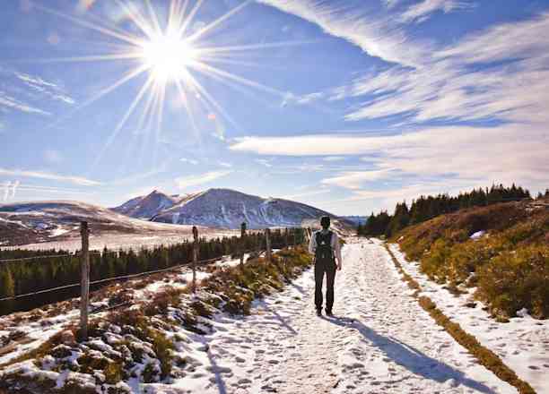 Photographie de melanie.demerges dans le parc "Puy de Baladou"