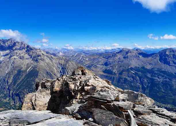 Photographie de jefleig dans le parc "La Blanche et lac de Puy Aillaud"