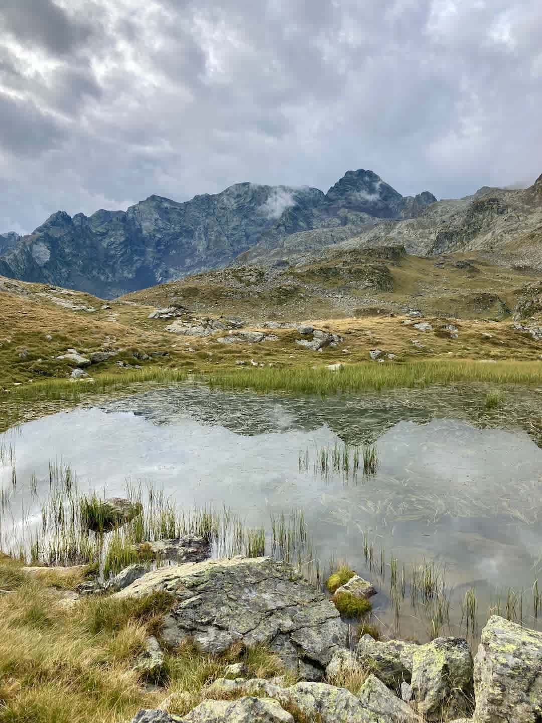 Photographie de rheaparks_app sur la randonnée "Le Chemin des Orris"