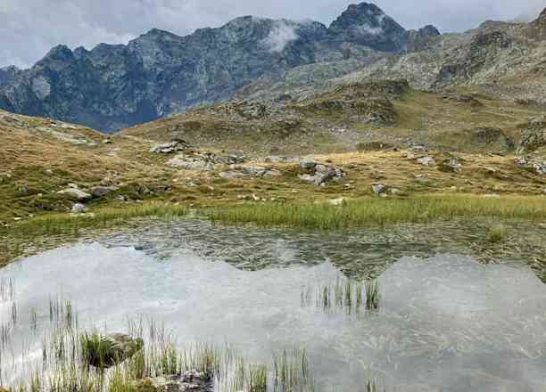 Photographie de rheaparks_app sur la randonnée "Le Chemin des Orris"