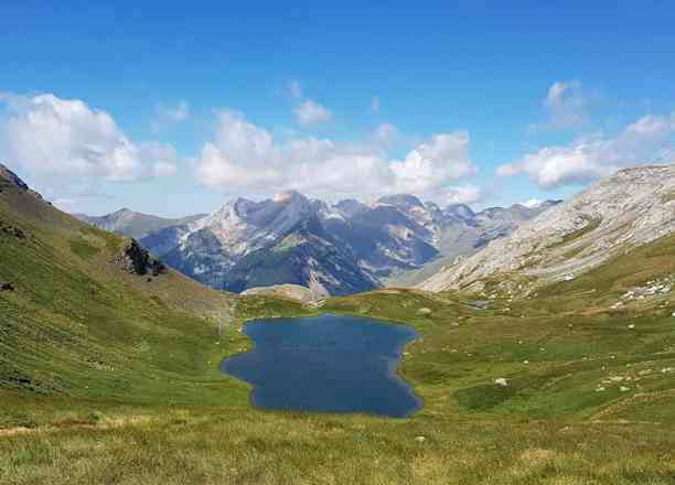 Photographie de wendy.dlhy dans le parc "Col des Espécières en boucle"