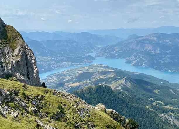 Photographie de lola.moonrise sur la randonnée "Pic de Morgon depuis la fontaine de l'Ours"