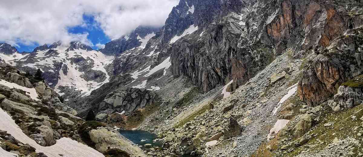 Photographie de marlene_rqs sur la randonnée "Lacs de Batcrabère"