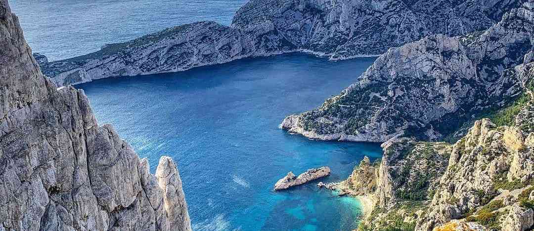 Photographie de nana___london sur la randonnée "Falaises de Devenson"