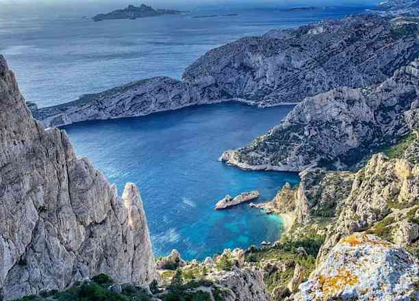 Photographie de nana___london dans le parc "Falaises de Devenson"