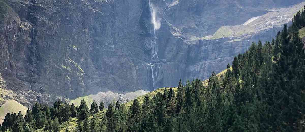 Photographie de canaiiille sur la randonnée "Cirque de Gavarnie par le plateau de Bellevue"
