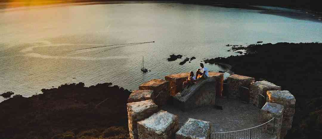 Photographie de alex__cham sur la randonnée "Tour de Capanella"