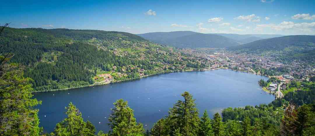 Photographie de cerisebleue_ck sur la randonnée "Observatoire de Mérelle"
