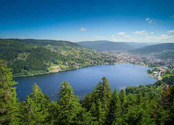 Photographie de cerisebleue_ck sur la randonnée "Observatoire de Mérelle"