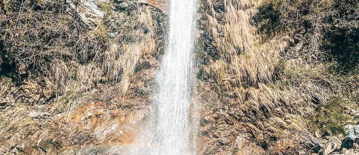 Photographie de mathildetraveling sur la randonnée "Cascades de Séris en boucle"