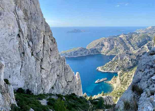 Photographie de meou_melo sur la randonnée "Tour du Mont Puget"