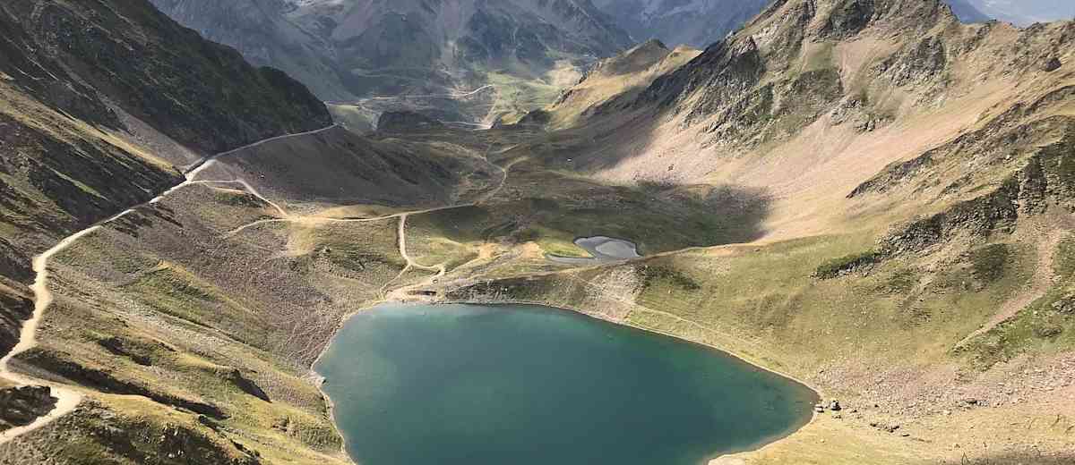Photographie de celiatl sur la randonnée "Pic du Midi de Bigorre et lac d'Oncet"