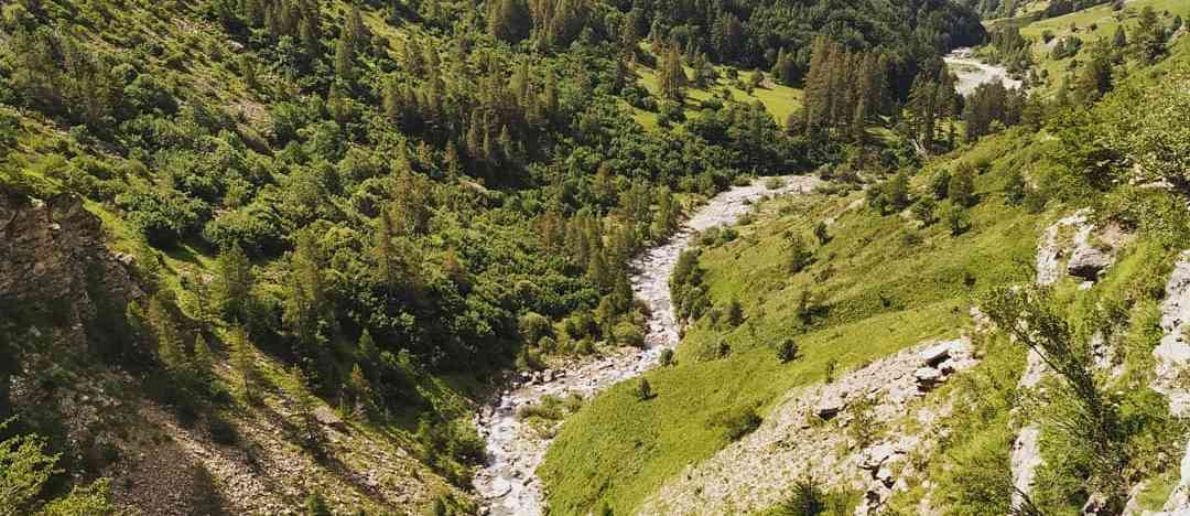 Photographie de anne__lab sur la randonnée "Marmite de Géant et Chapelle Saint-Marcellin"