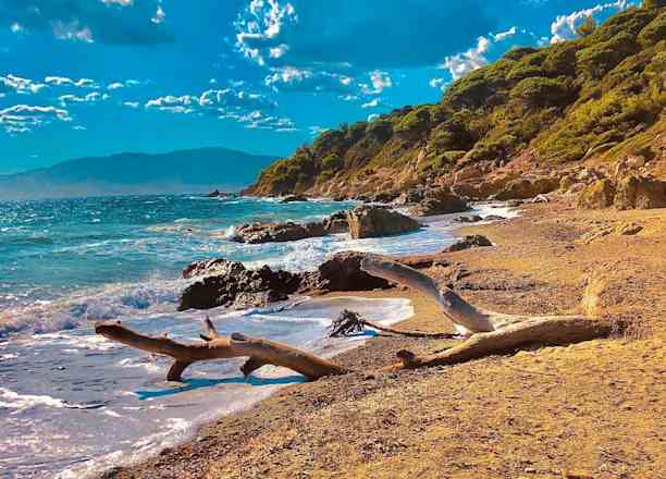 Photographie de caro_blzk sur la randonnée "Cap Lardier et Cap Taillat"