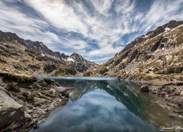 Photographie de yannick.81 dans le parc "Étang de Peyregrand"